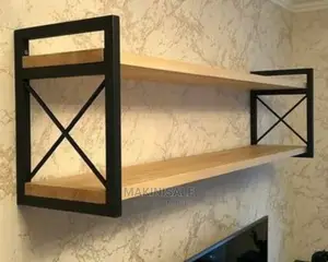 Shelf Nzuri Sana Simple