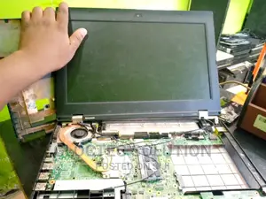 Computer Repair Services