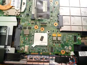 Computer Repair Services