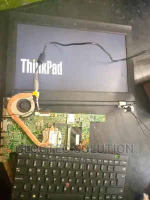 Computer Repair Services