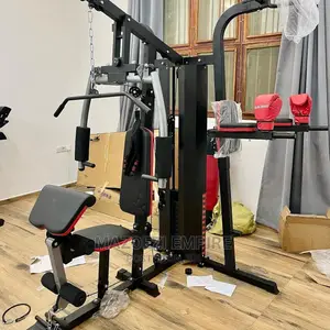 Multi Gym 3 Station
