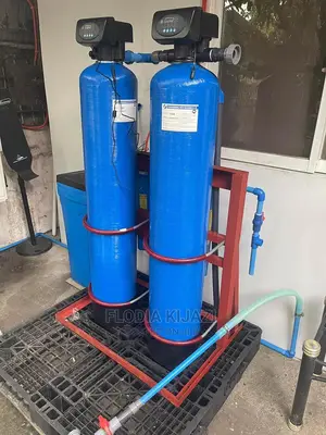 Filtration Systems