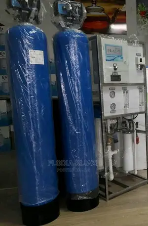 R.O Machine