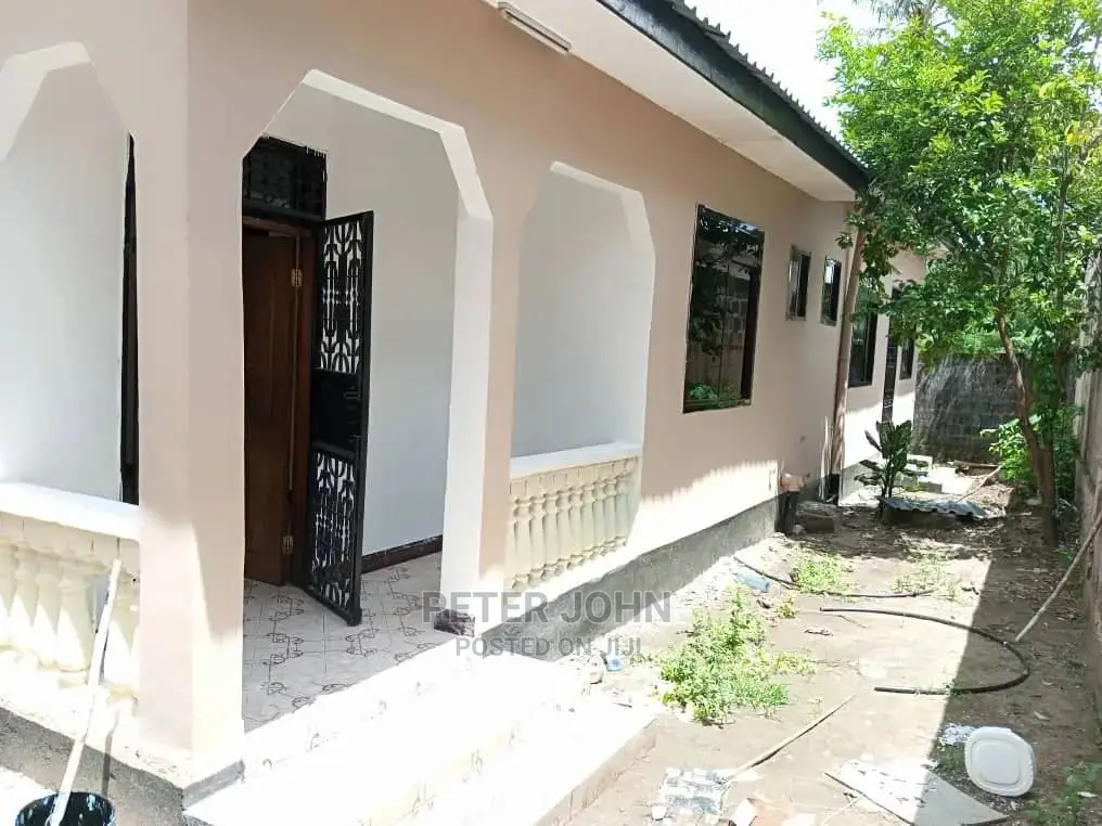 2bdrm House in Kimara for rent