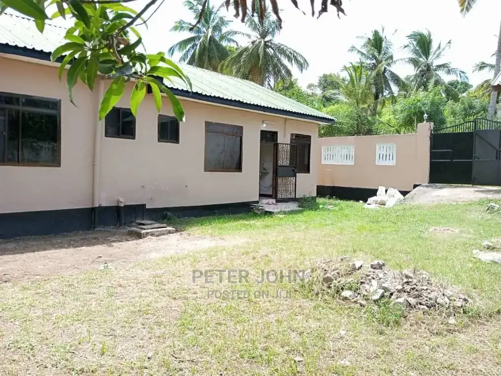 2bdrm House in Kimara for rent