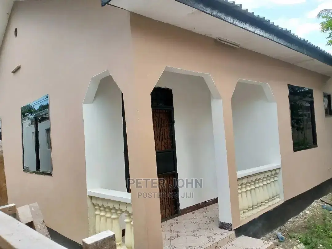 2bdrm House in Kimara for rent