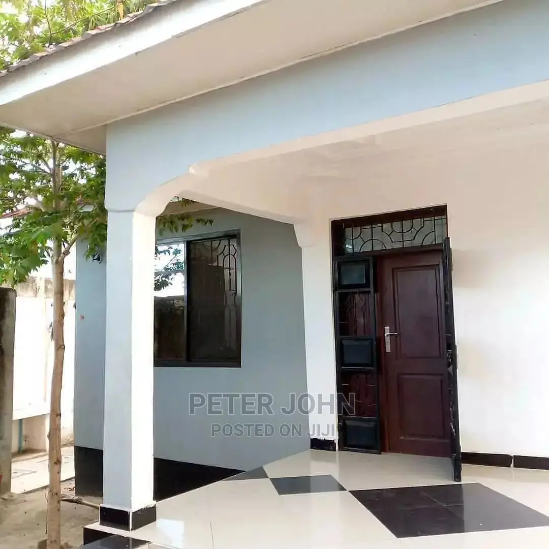 2bdrm House in Kimara for Rent