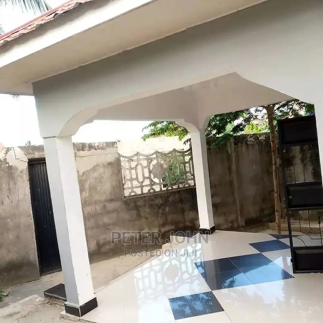 2bdrm House in Kimara for Rent