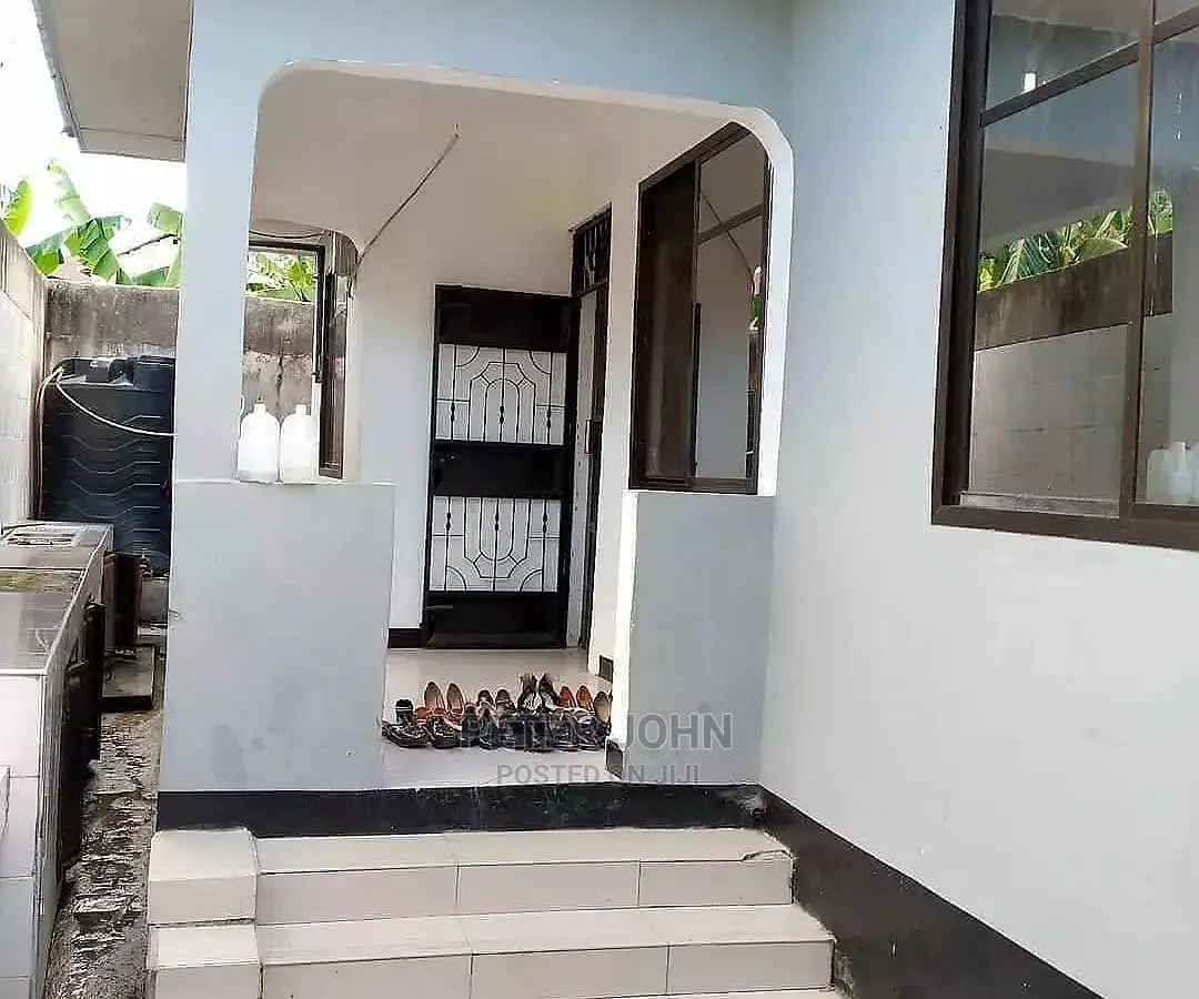 2bdrm House in Kimara for Rent