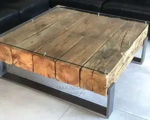 Coffee Table Nzuri Sana