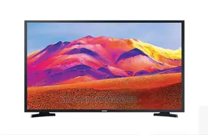 Samsung TV 40" Inch 40 T5300 Fhd Smart TV Youtube Netflix