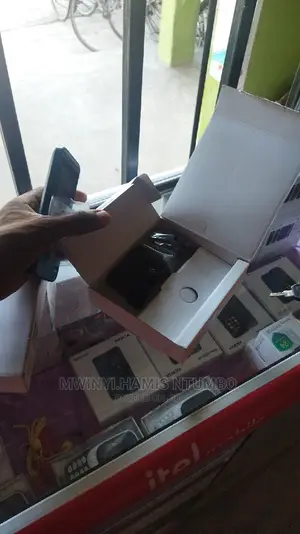 New Nokia 6300 Green