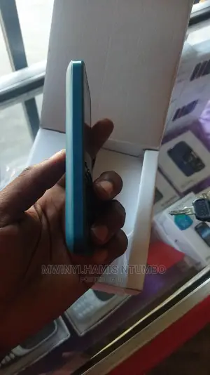 New Nokia 6300 Green