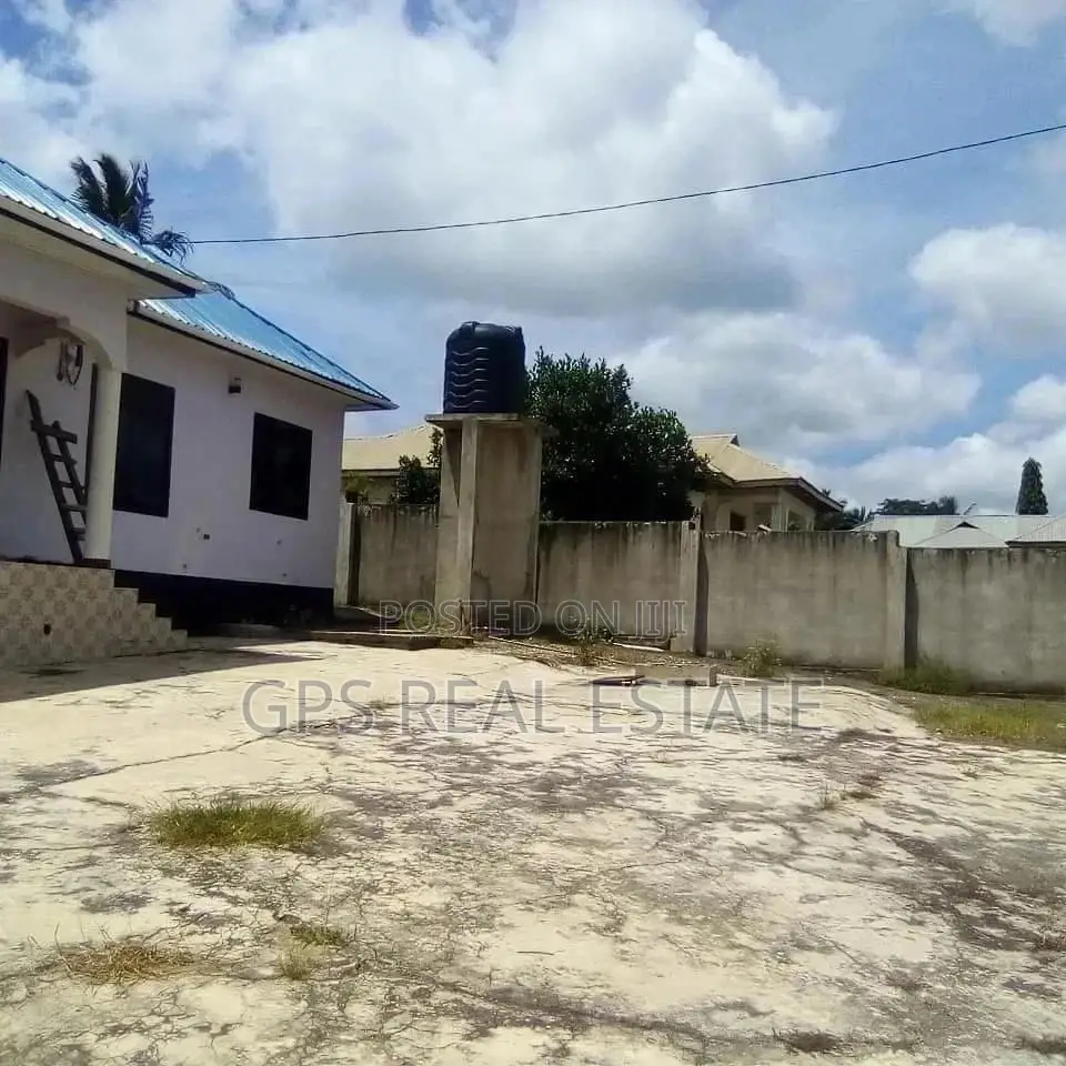 House For Sale In Mbezi Mwisho