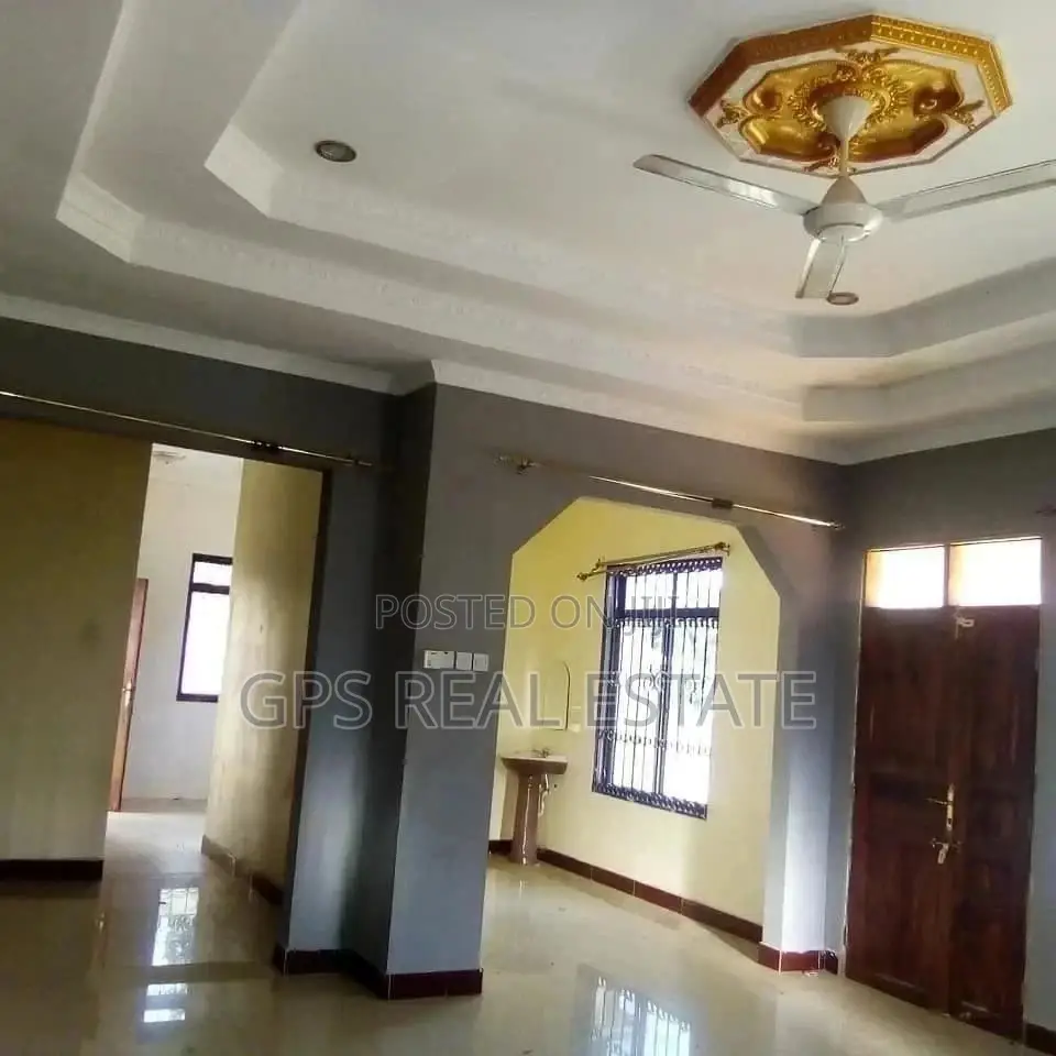 House For Sale In Mbezi Mwisho