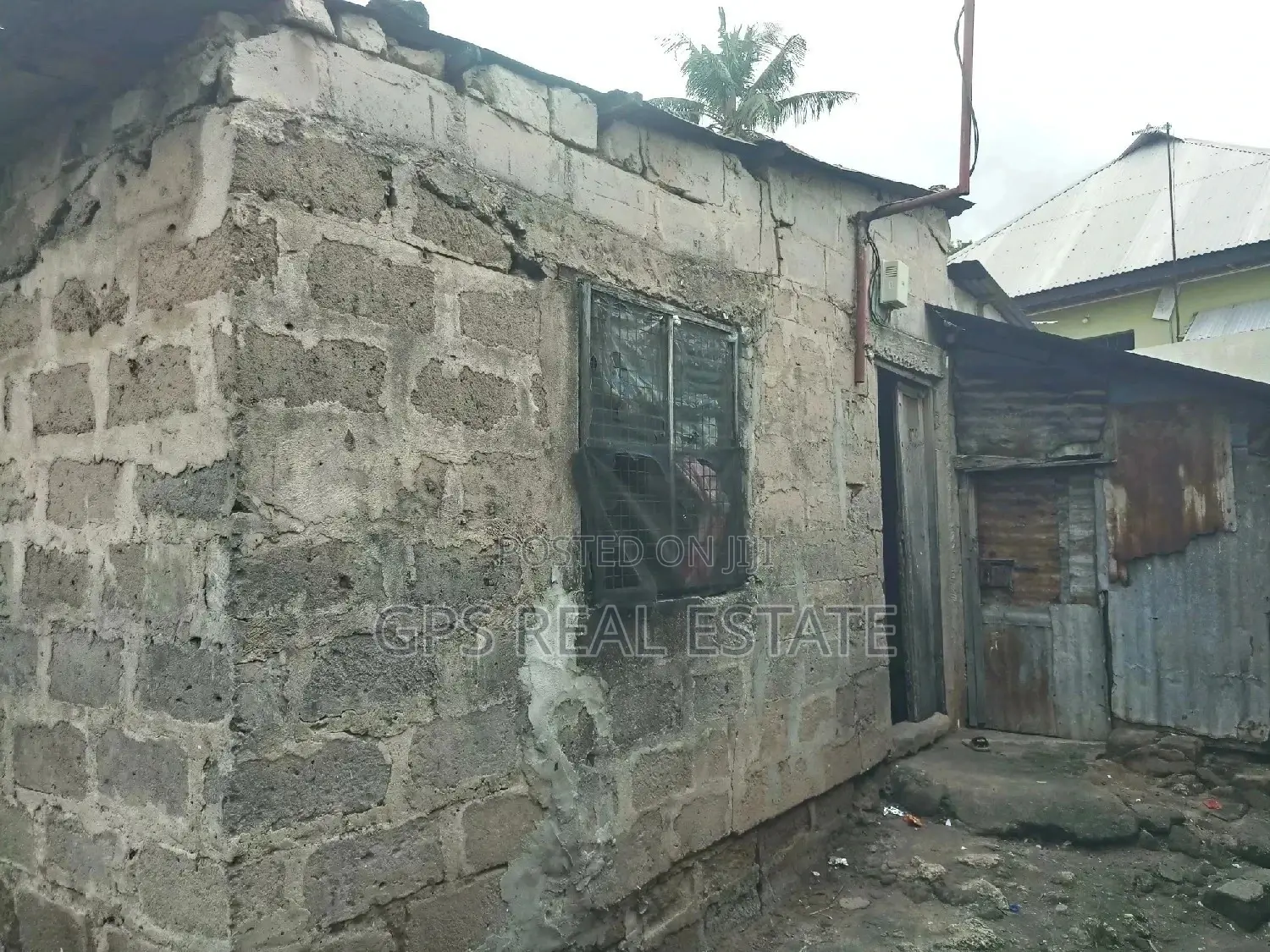 3bdrm House in Mansa Mussa, Kinondoni for Sale