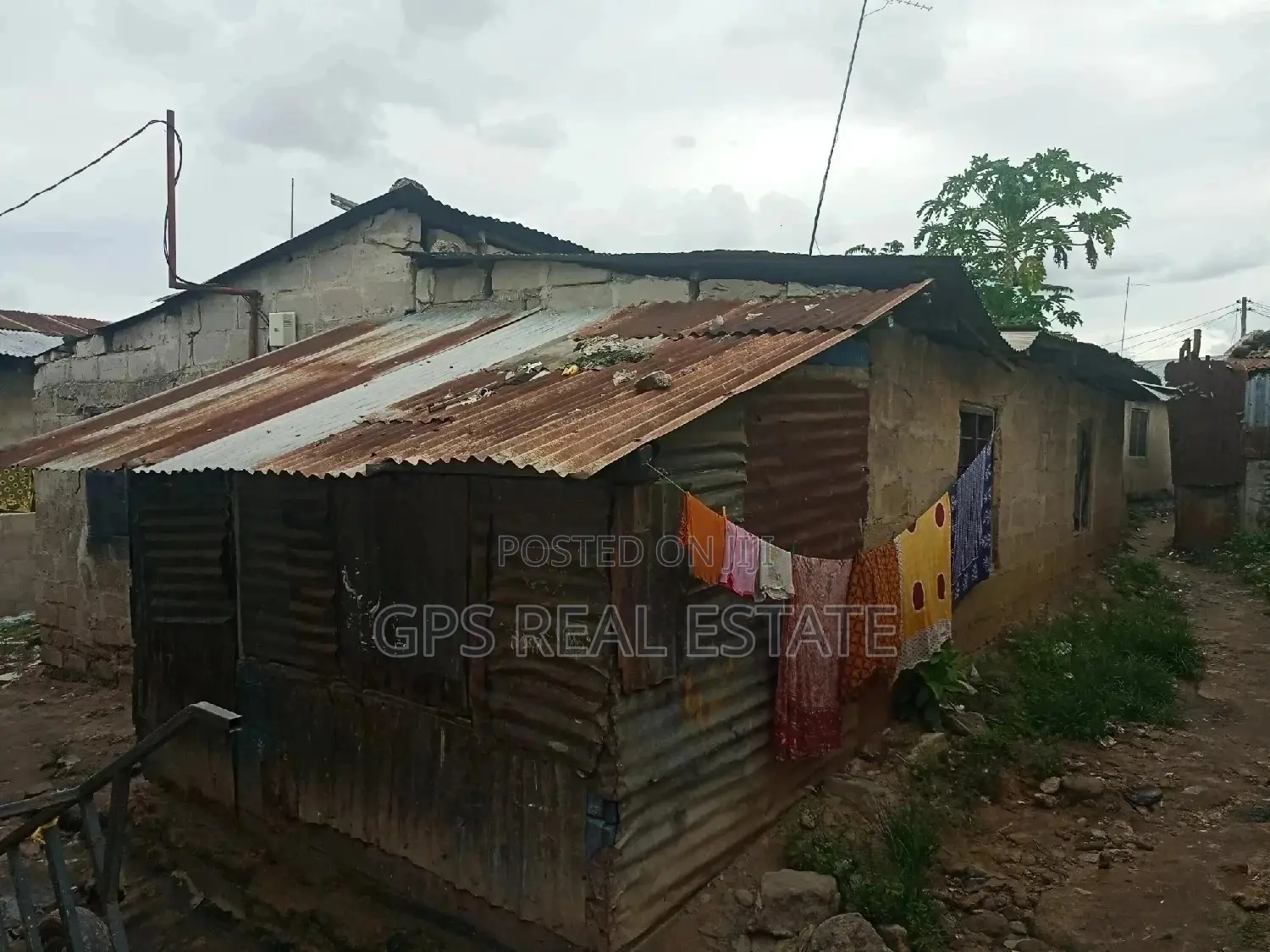 3bdrm House in Mansa Mussa, Kinondoni for Sale