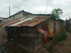 3bdrm House in Mansa Mussa, Kinondoni for Sale