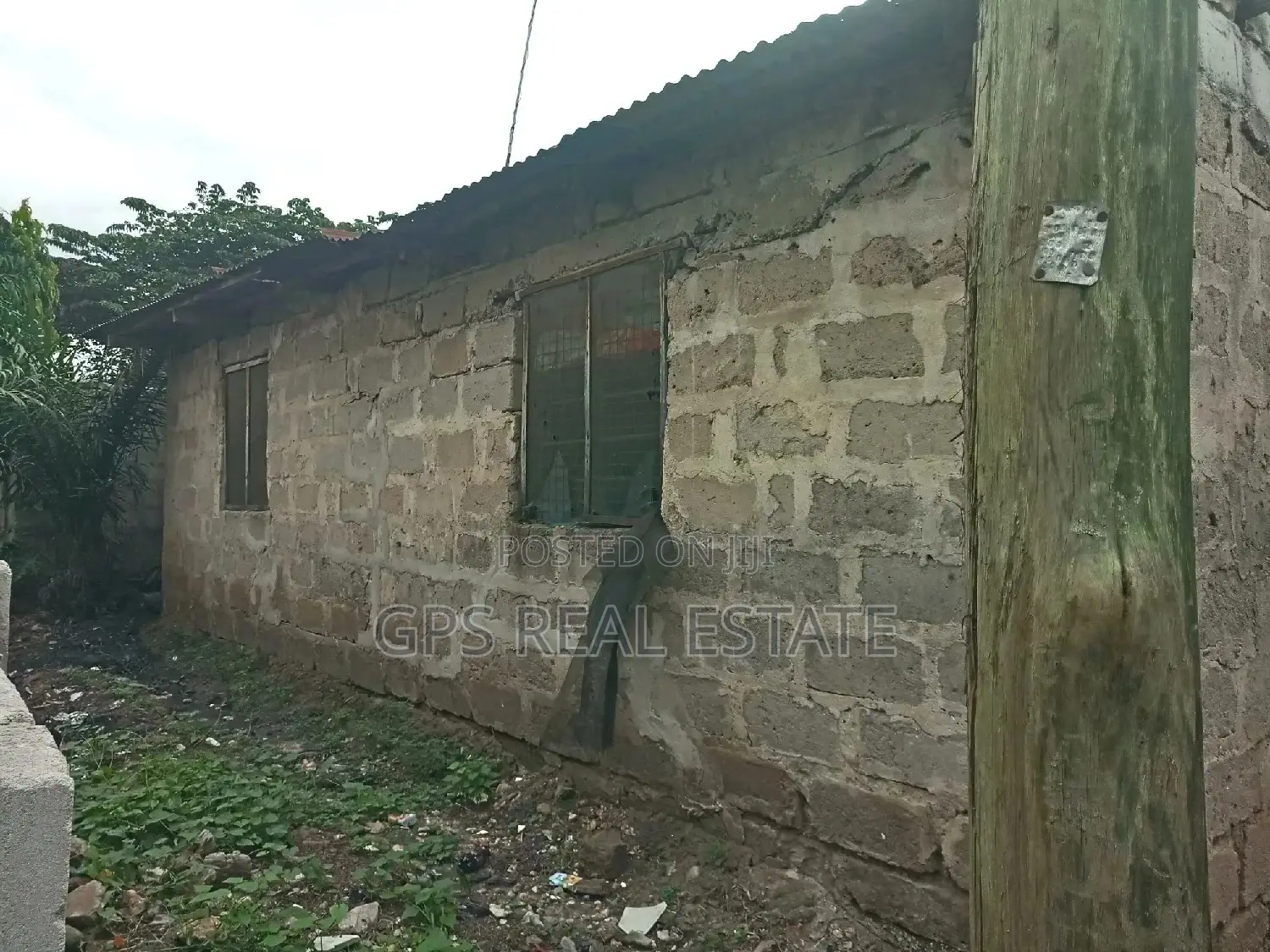 3bdrm House in Mansa Mussa, Kinondoni for Sale