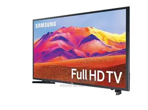 ORIGNAL NEW Samsung Tv 43" Inch T5300 FHD Smart Youtube