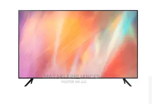 Orignal New 55au7000 Samsung 55" Inch Uhd Smart TV Au7000