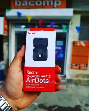 Redmi Air 2s Airpods