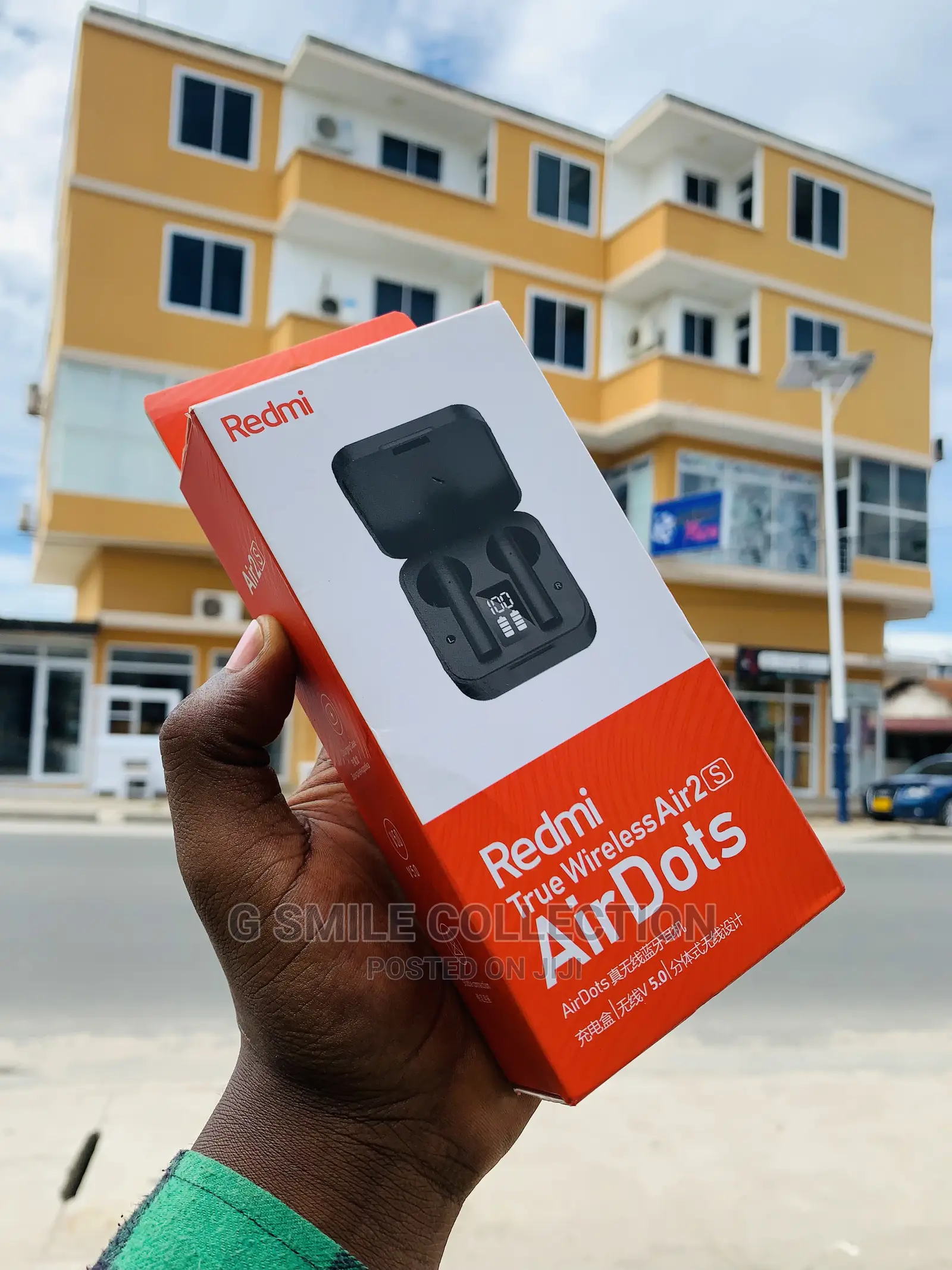 Redmi Air 2s Airpods
