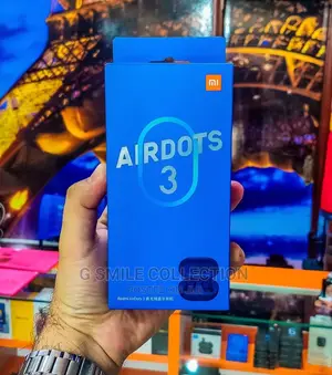 Redmi Airdots 3