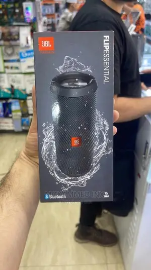 Jbl Flip Essential