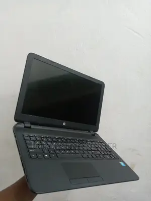Laptop HP 250 G1 4GB Intel Celeron HDD 500GB