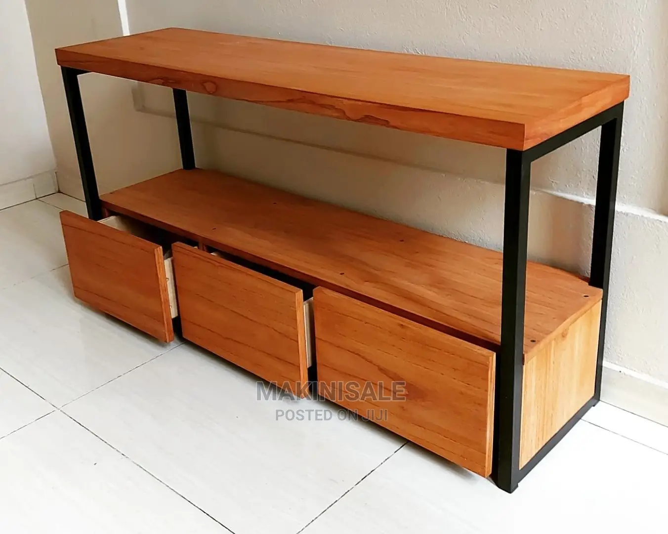 Tv Stand Nzuri Sana Simple