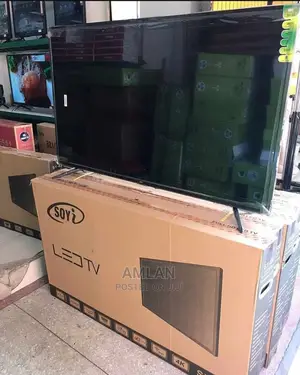 Soyi TV Smart Inch 55