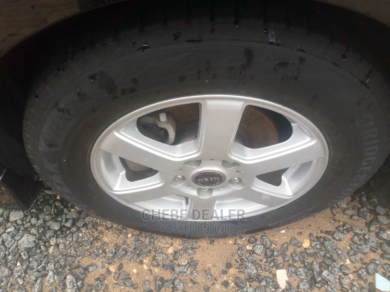 Toyota Corolla Rumion Hatchback 1.5 FWD 2010 Black