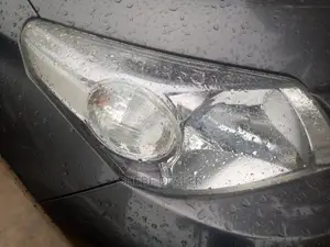 Toyota IST 2005 Gray