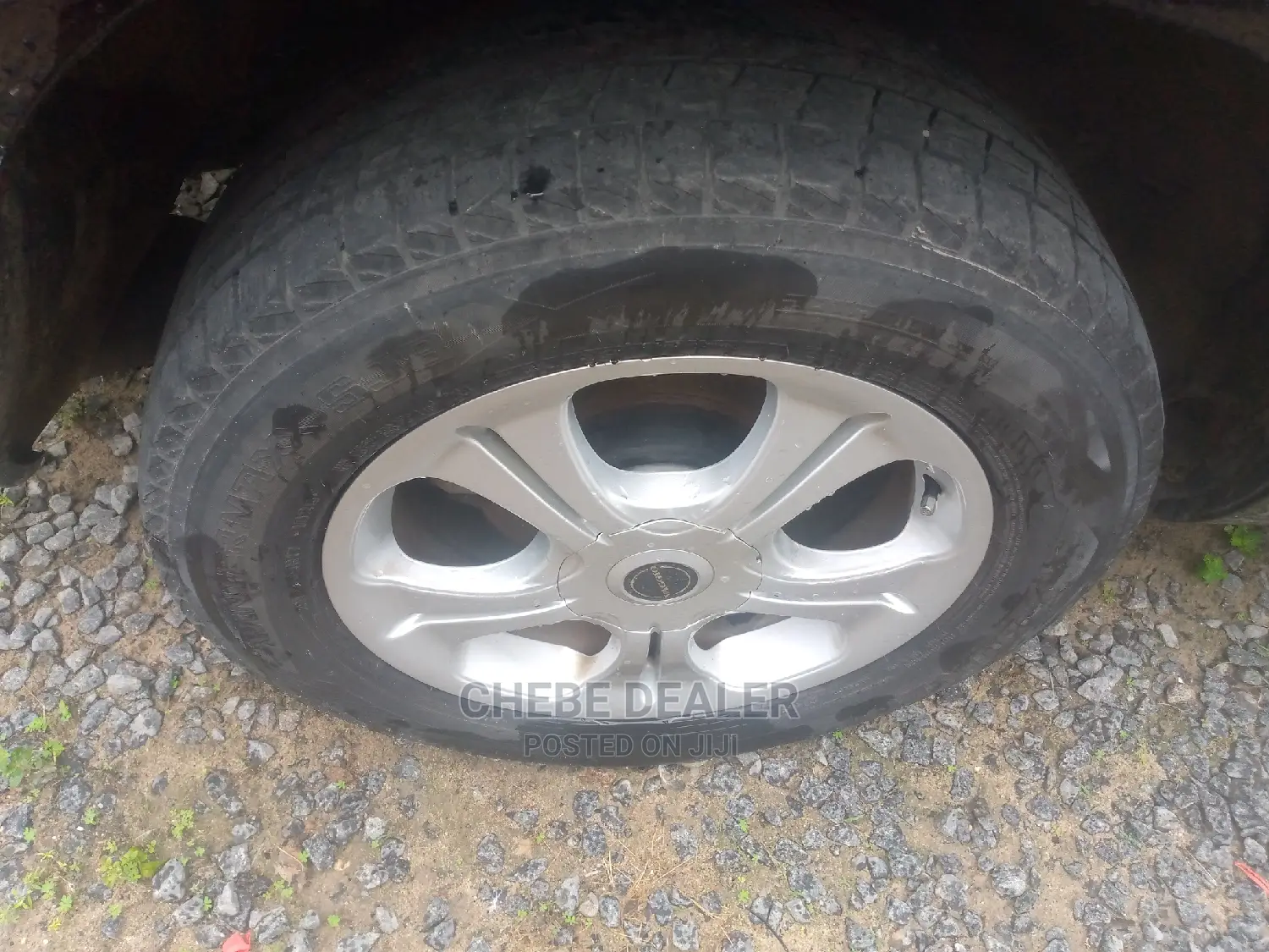 Toyota IST 2005 Gray