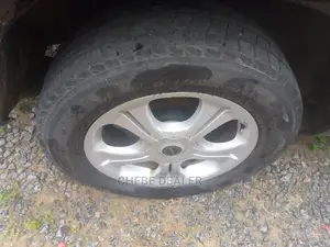 Toyota IST 2005 Gray