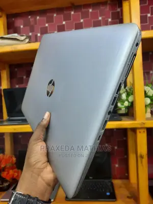 Laptop HP EliteBook 820 G3 8GB Intel Core I5 HDD 500GB