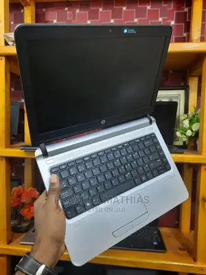 Laptop HP ProBook 430 G3 8GB Intel Core I7 HDD 500GB