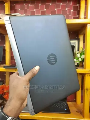 Laptop HP ProBook 430 G3 8GB Intel Core I7 HDD 500GB
