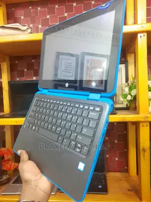 Laptop HP ProBook 11 X360 G2 EE 4GB Intel Core M SSD 128GB