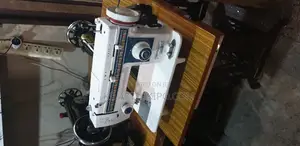 Butterfry Original Sewing Machine