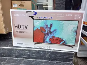 Samsung Flat Full HD LED TV 32′′