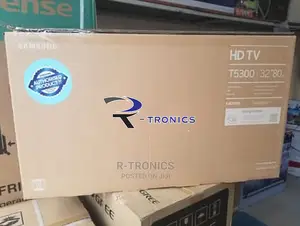 Samsung [32t5300] 32′′ Inch Smart Tv