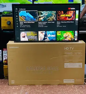 Samsung Smart TV Inch 32