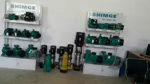 Seawage Pump