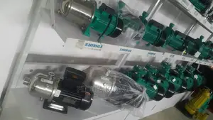 Surface Pump