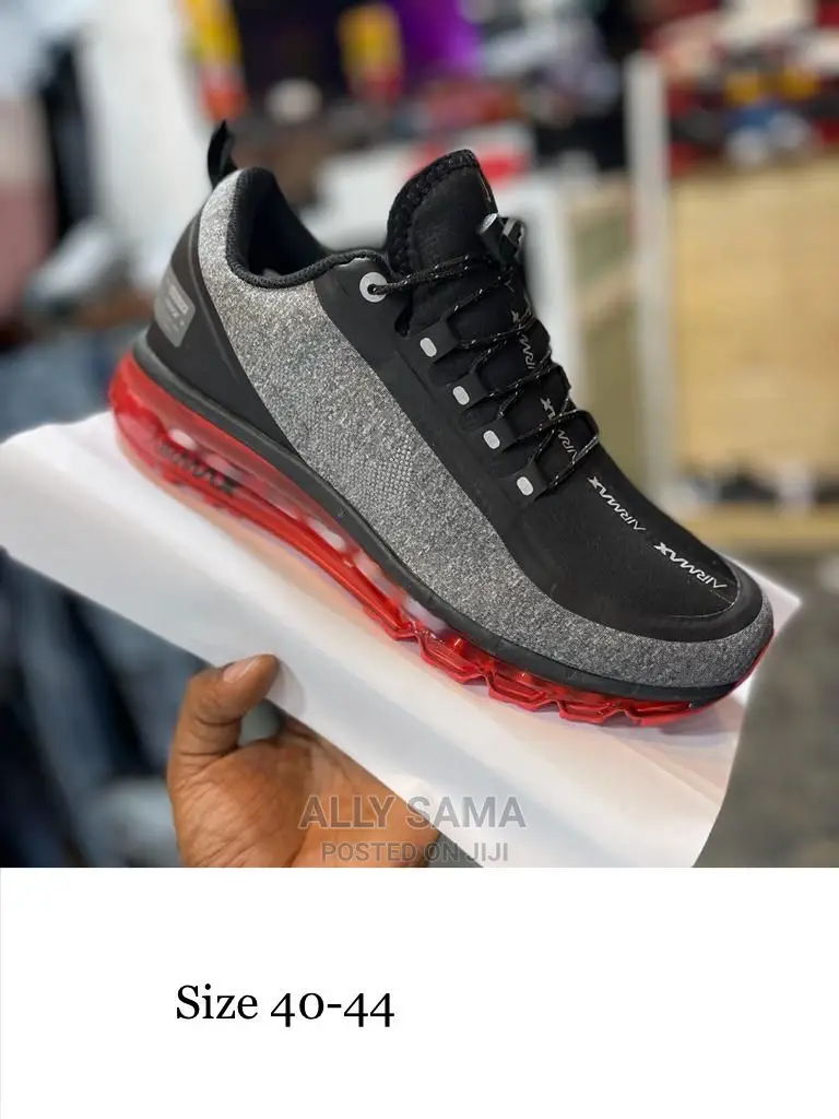 Air Max New