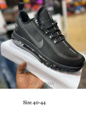 Air Max New