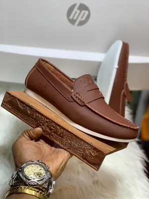 Timberland Loafer's
