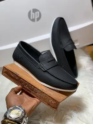 Timberland Loafer's